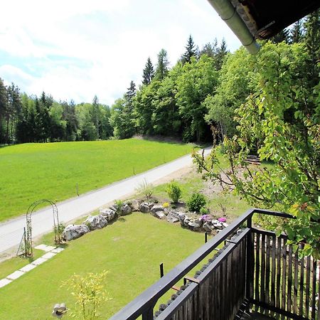 Apartment In Koettmannsdorf Near Bathing Lakes Exterior photo