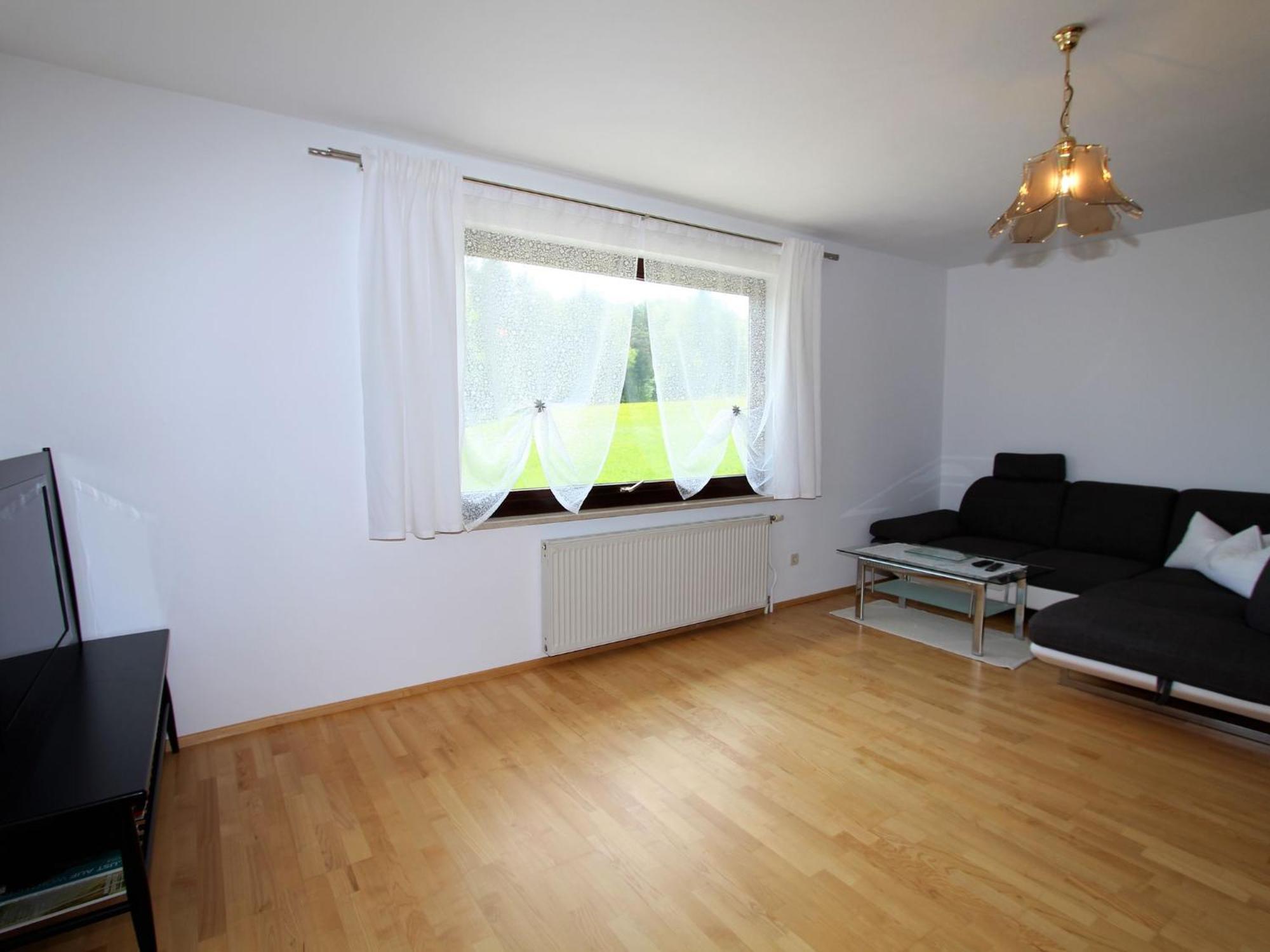 Apartment In Koettmannsdorf Near Bathing Lakes Exterior photo