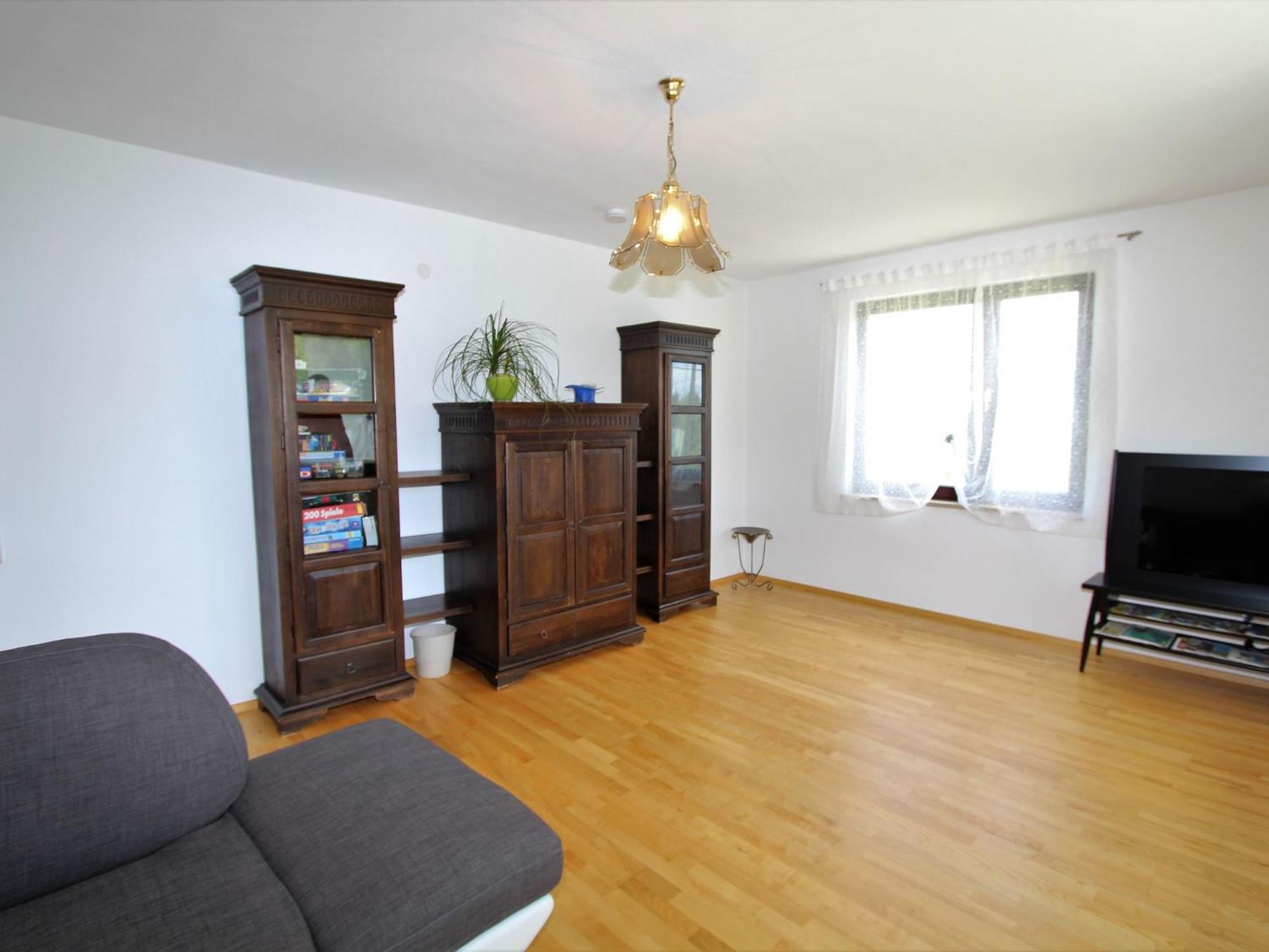 Apartment In Koettmannsdorf Near Bathing Lakes Exterior photo
