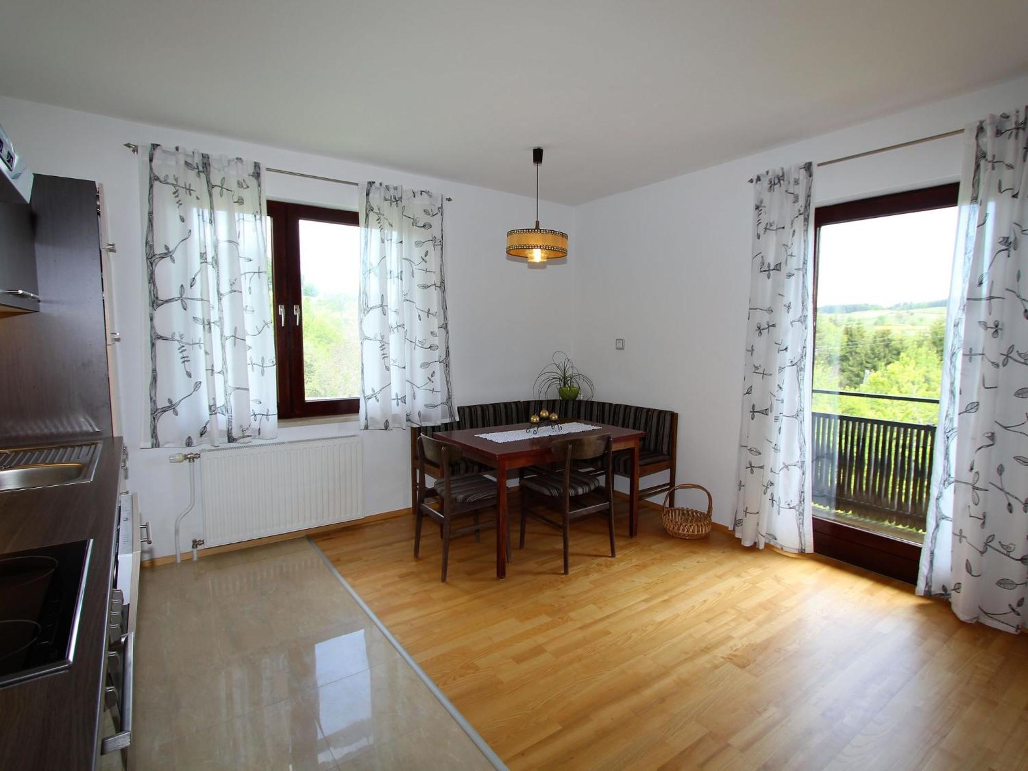 Apartment In Koettmannsdorf Near Bathing Lakes Exterior photo